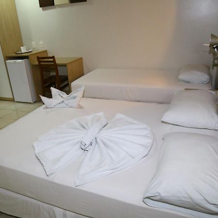 Swamy Hotel Cruzeiro do Sul  Εξωτερικό φωτογραφία