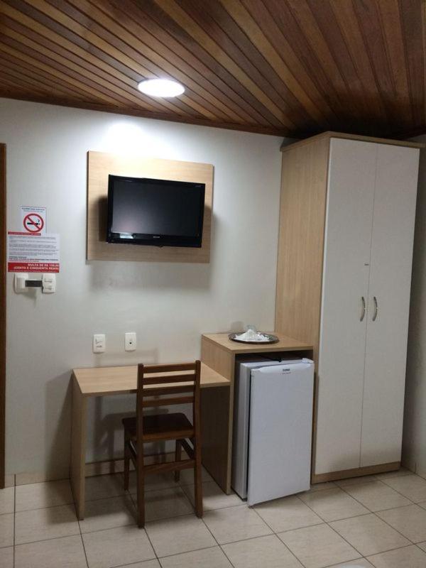 Swamy Hotel Cruzeiro do Sul  Εξωτερικό φωτογραφία
