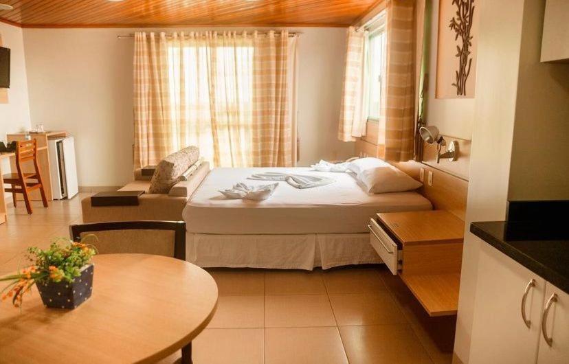 Swamy Hotel Cruzeiro do Sul  Δωμάτιο φωτογραφία