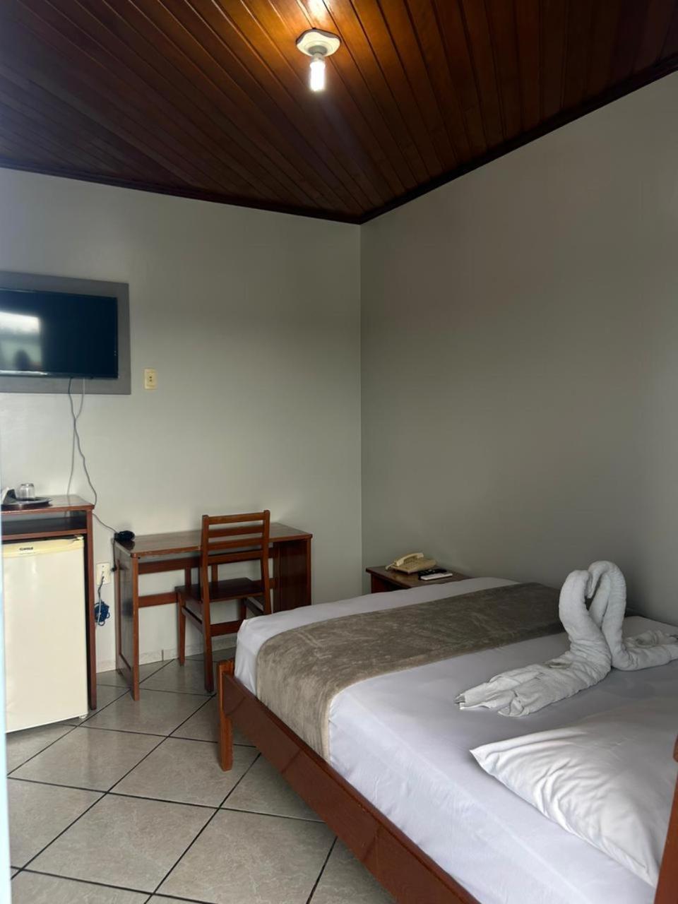 Swamy Hotel Cruzeiro do Sul  Δωμάτιο φωτογραφία