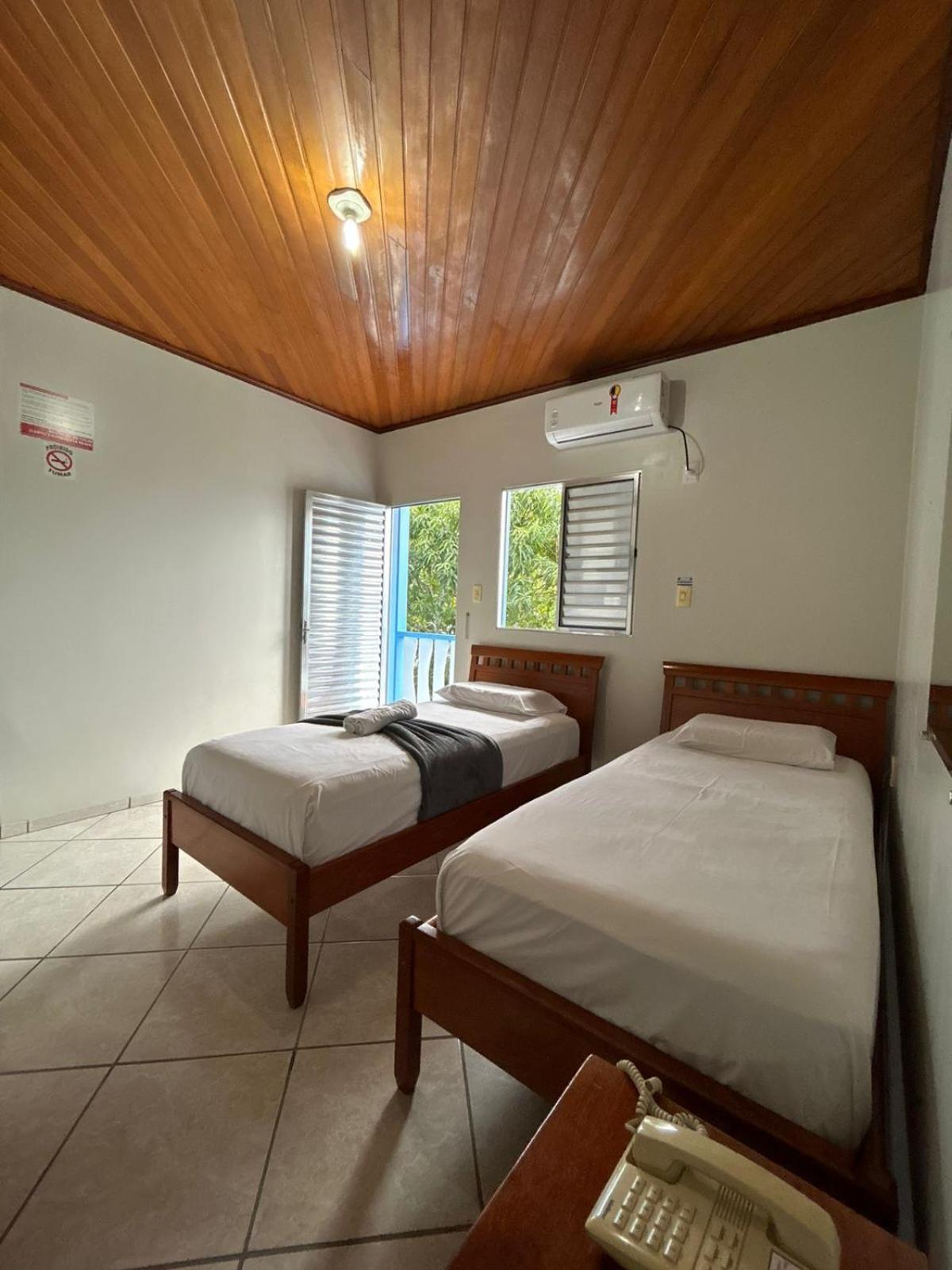 Swamy Hotel Cruzeiro do Sul  Δωμάτιο φωτογραφία