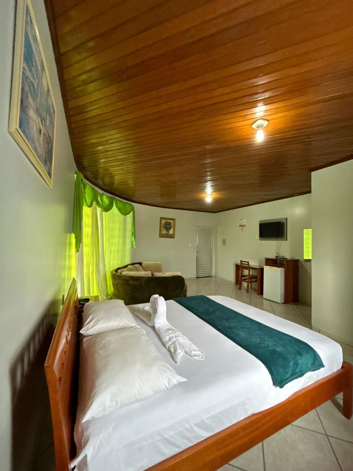 Swamy Hotel Cruzeiro do Sul  Δωμάτιο φωτογραφία
