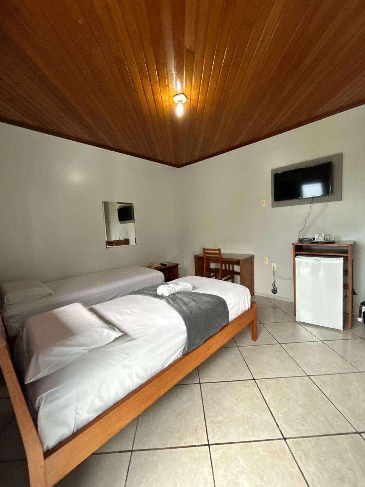 Swamy Hotel Cruzeiro do Sul  Δωμάτιο φωτογραφία