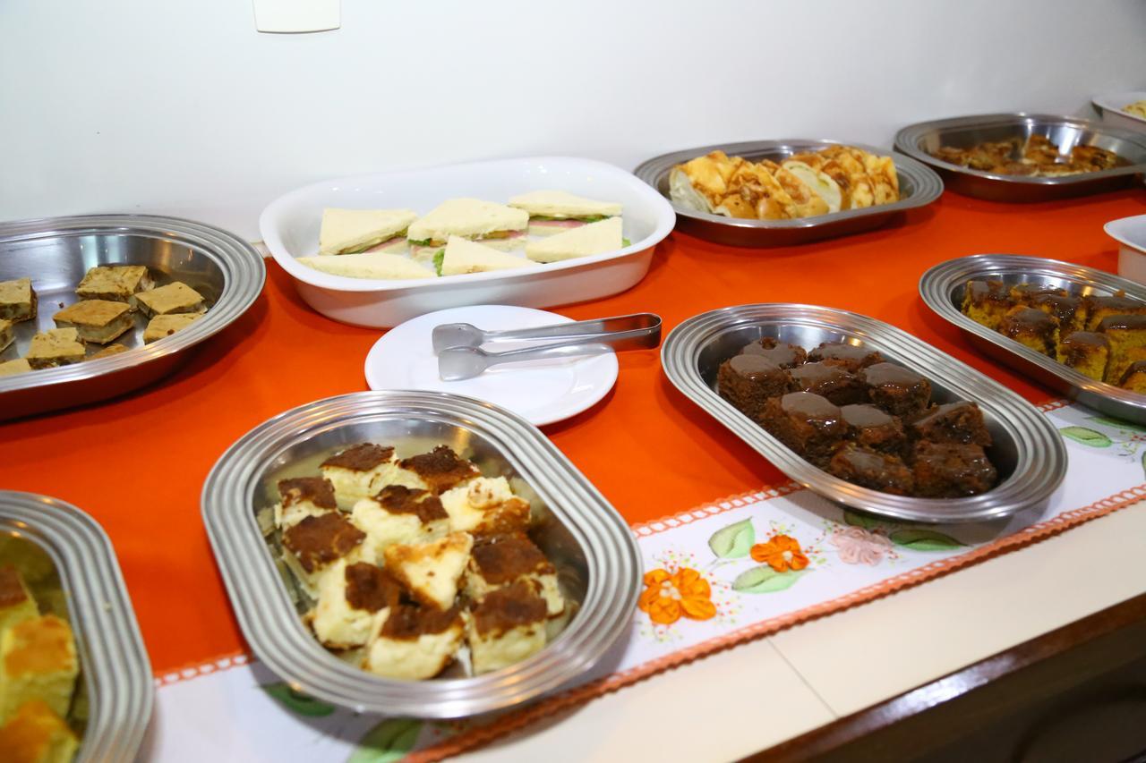 Swamy Hotel Cruzeiro do Sul  Εξωτερικό φωτογραφία