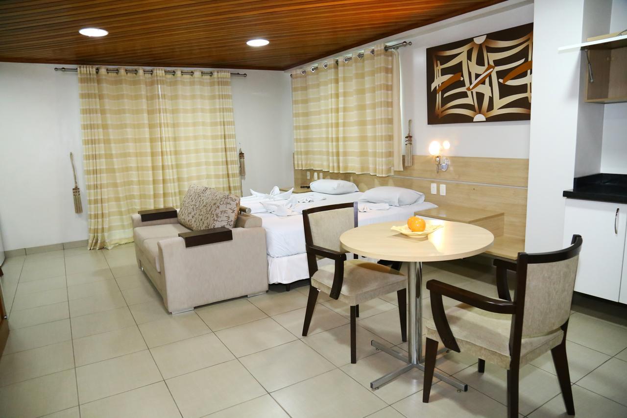 Swamy Hotel Cruzeiro do Sul  Εξωτερικό φωτογραφία