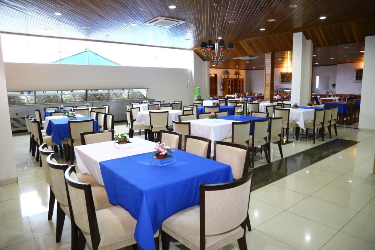 Swamy Hotel Cruzeiro do Sul  Εξωτερικό φωτογραφία
